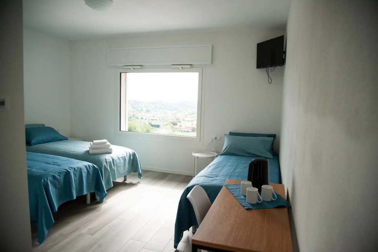Casa Vittoria Guest House Romano D'Ezzelino 0*,  Italy