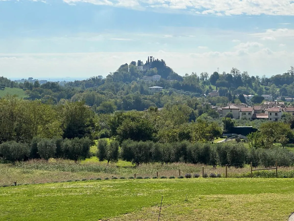 Casa Vittoria Guest House Romano D'Ezzelino