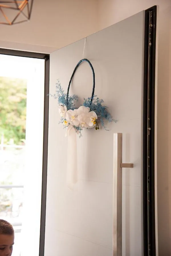 Casa Vittoria Guest House Romano D'Ezzelino 0*,  Italy