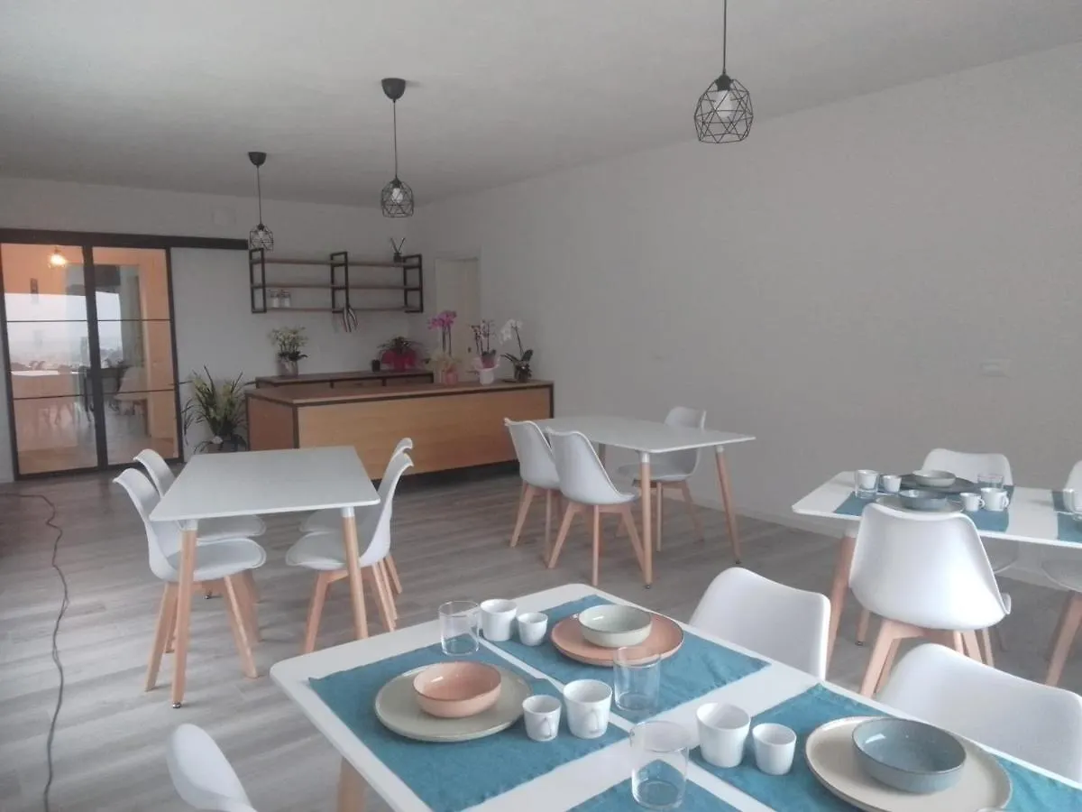 Casa Vittoria Guest House Romano D'Ezzelino 0*,