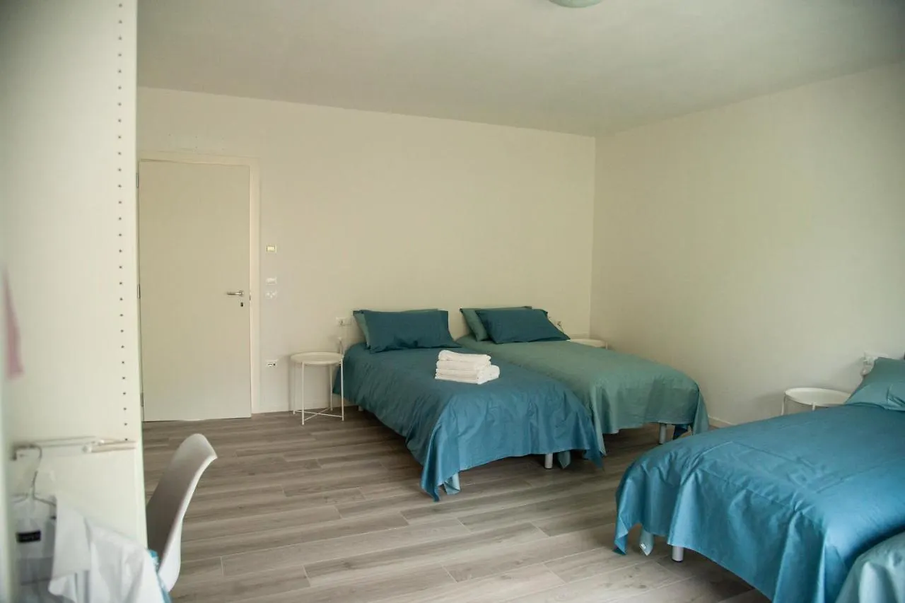 Casa Vittoria Guest House Romano D'Ezzelino
