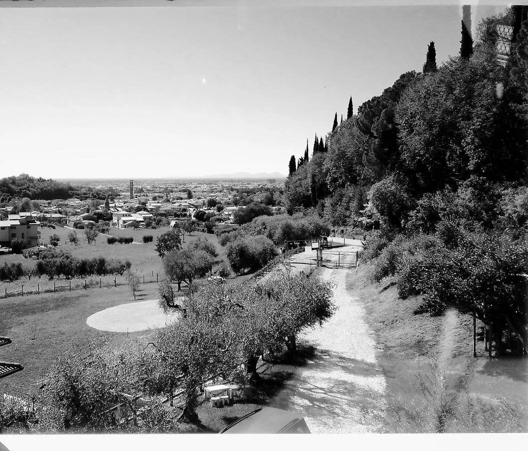Casa Vittoria Guest House Romano D'Ezzelino