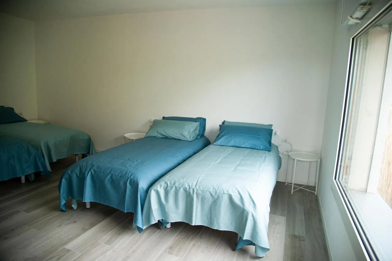 Casa Vittoria Guest House Romano D'Ezzelino