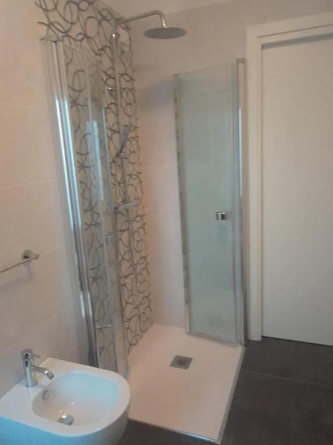 Casa Vittoria Guest House Romano D'Ezzelino Italy