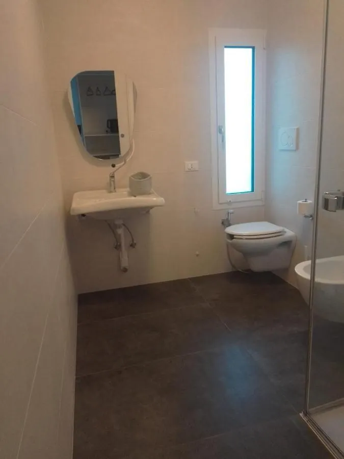 Casa Vittoria Guest House Romano D'Ezzelino