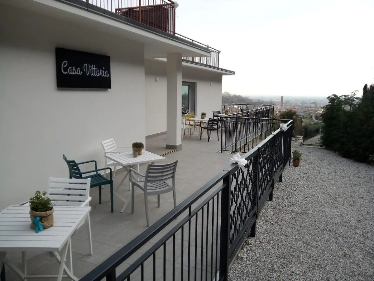 Casa Vittoria Guest House Romano D'Ezzelino