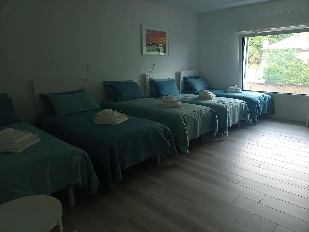 Casa Vittoria Guest House Romano D'Ezzelino