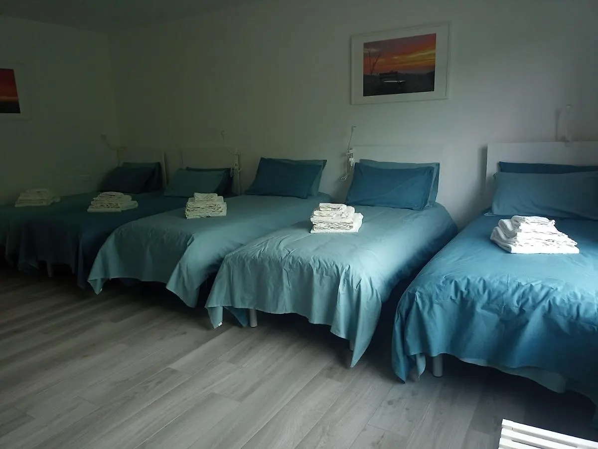 Casa Vittoria Guest House Romano D'Ezzelino Italy