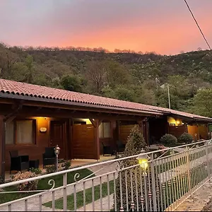 Agri-hotel Da Marianna & Hotel Santa Domenica Vittoria