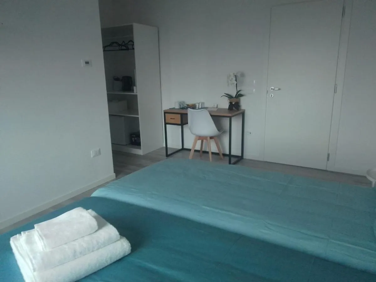 Casa Vittoria Guest House Romano D'Ezzelino 0*,  Italy