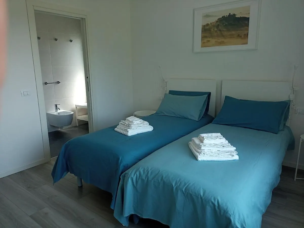 Casa Vittoria Guest House Romano D'Ezzelino 0*,  Italy