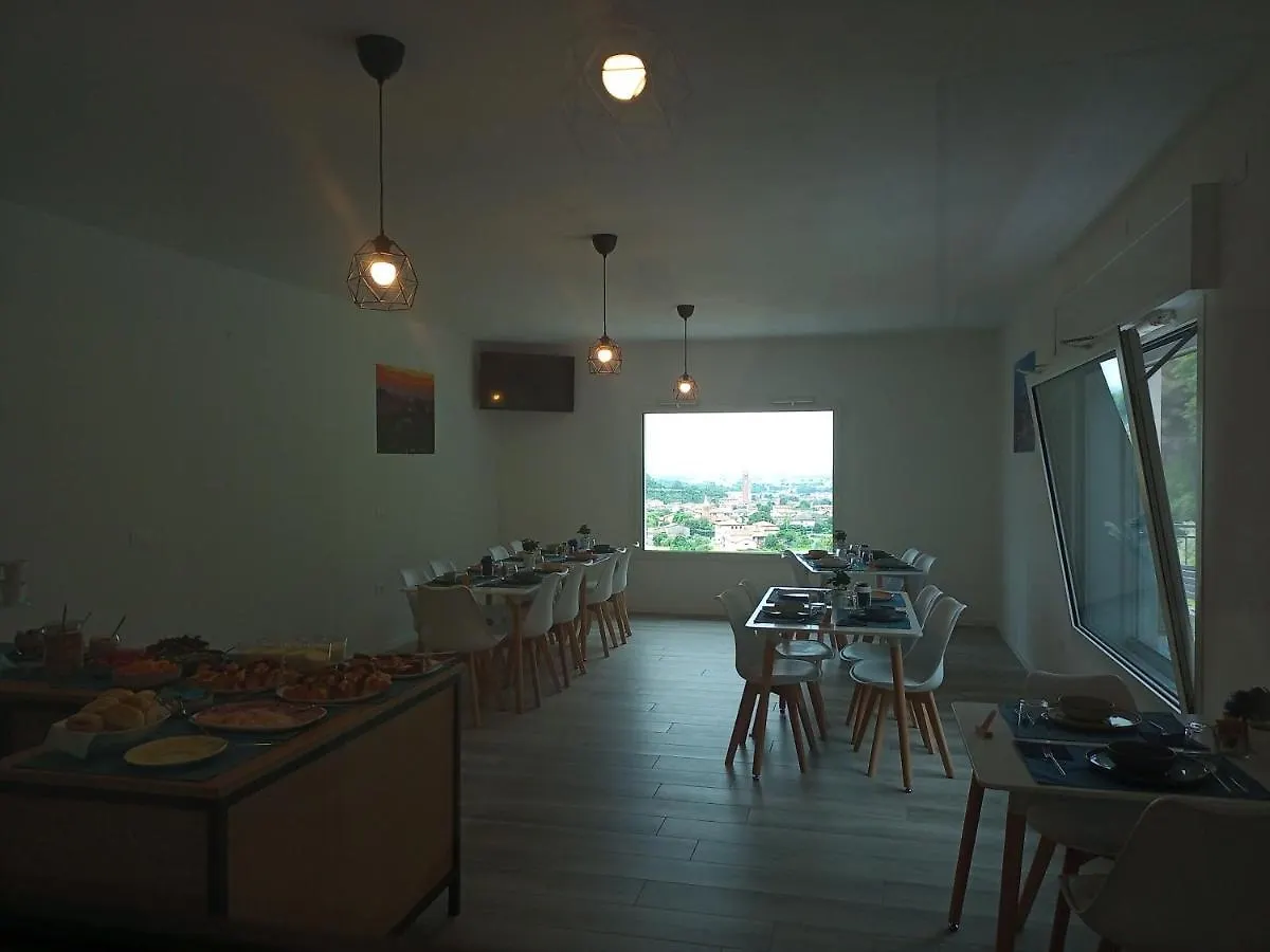 Casa Vittoria Guest House Romano D'Ezzelino